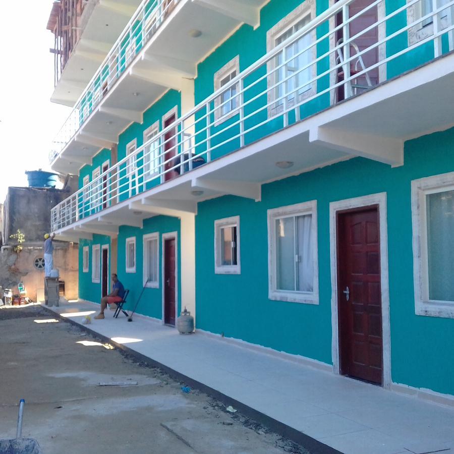 Villa Caribe Brasileiro Arraial do Cabo Exterior foto