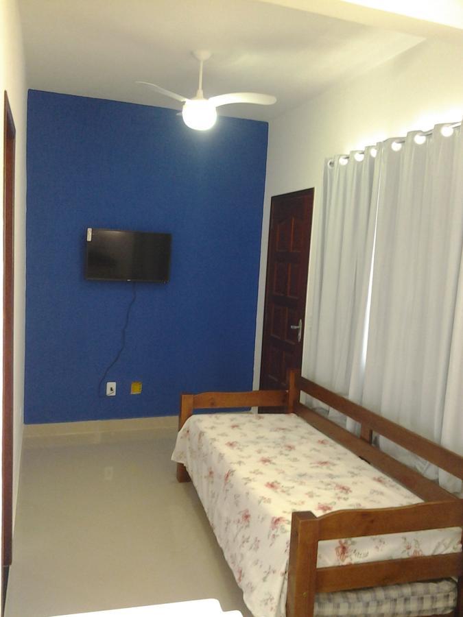 Villa Caribe Brasileiro Arraial do Cabo Exterior foto