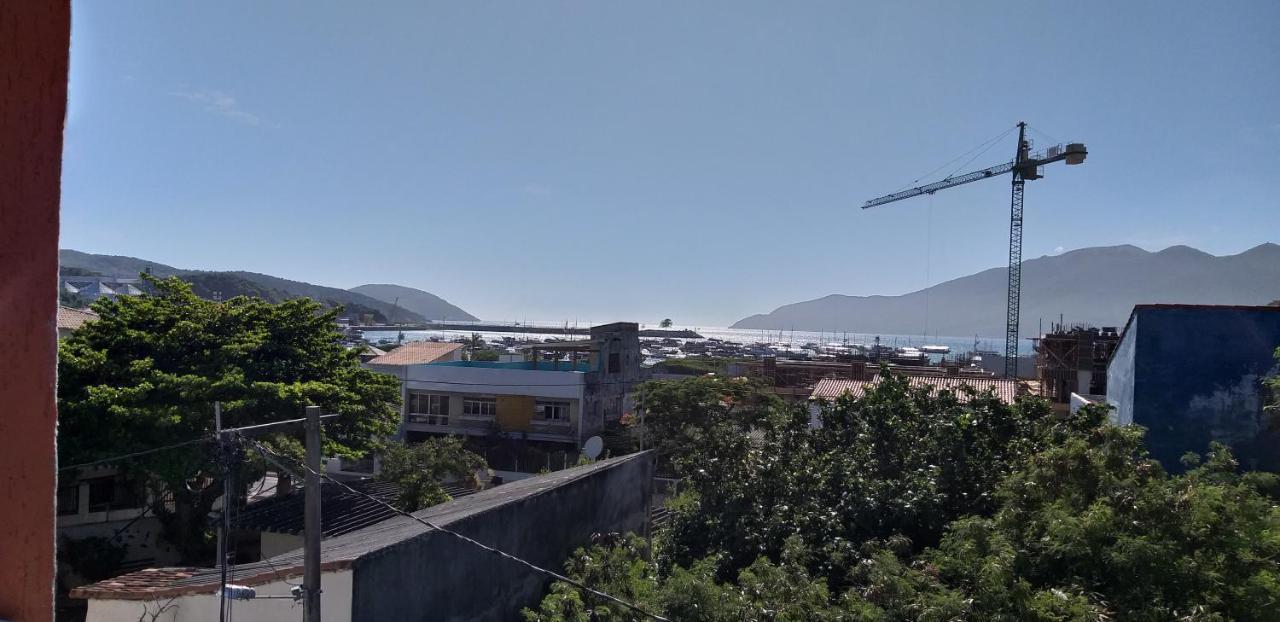 Villa Caribe Brasileiro Arraial do Cabo Exterior foto